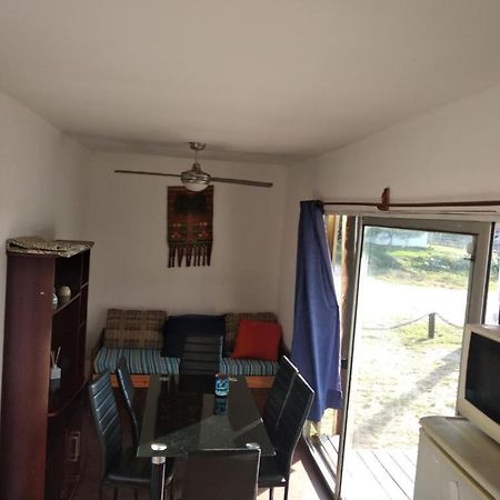 Willa La Isla Punta Del Diablo Zewnętrze zdjęcie