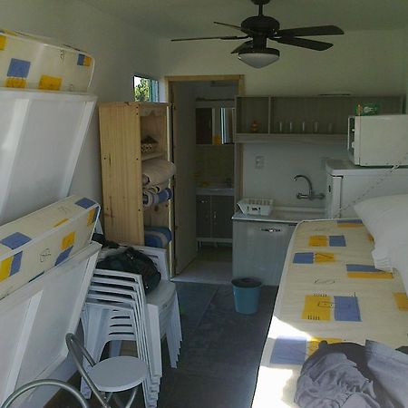 Willa La Isla Punta Del Diablo Zewnętrze zdjęcie