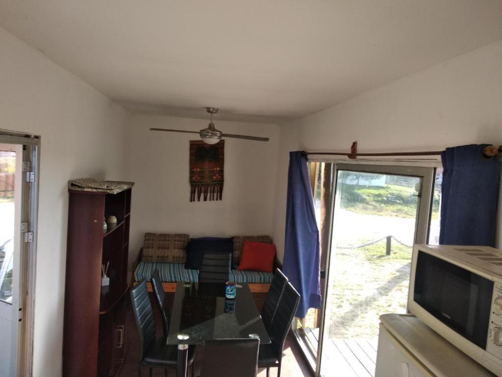 Willa La Isla Punta Del Diablo Zewnętrze zdjęcie