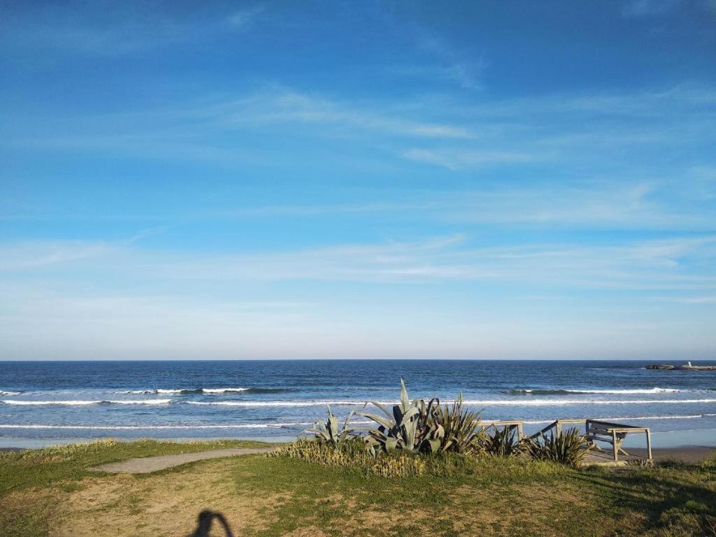 Willa La Isla Punta Del Diablo Zewnętrze zdjęcie
