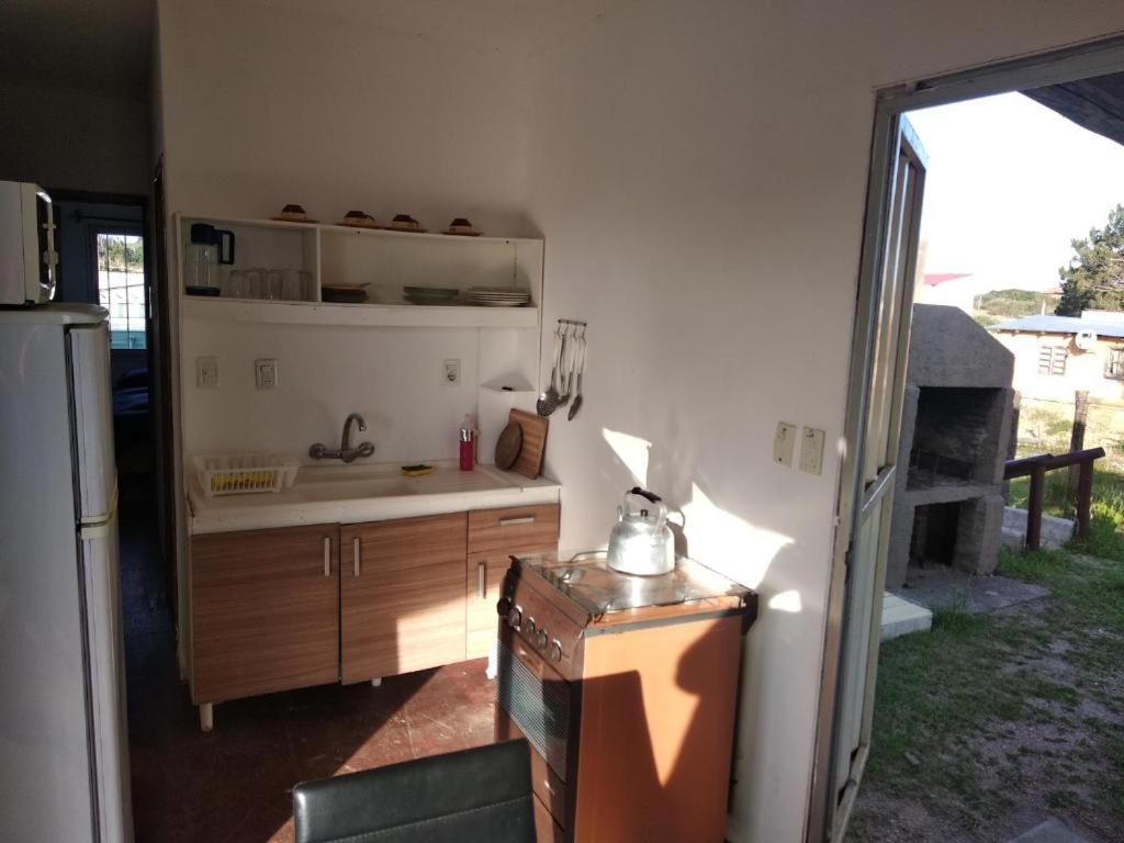 Willa La Isla Punta Del Diablo Zewnętrze zdjęcie