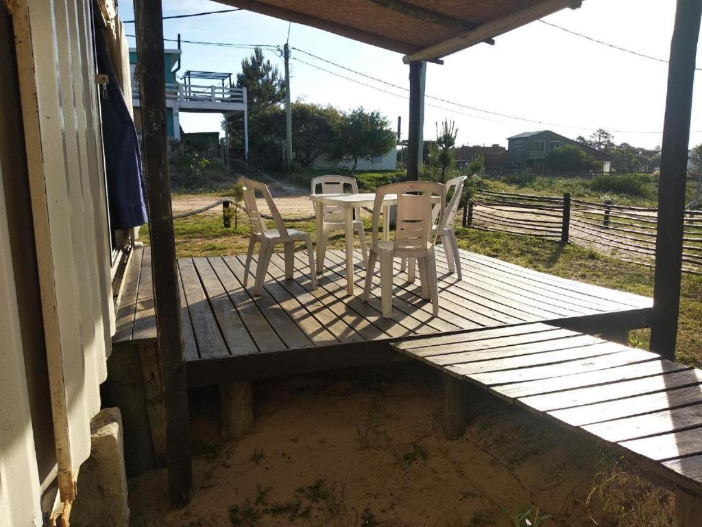Willa La Isla Punta Del Diablo Zewnętrze zdjęcie