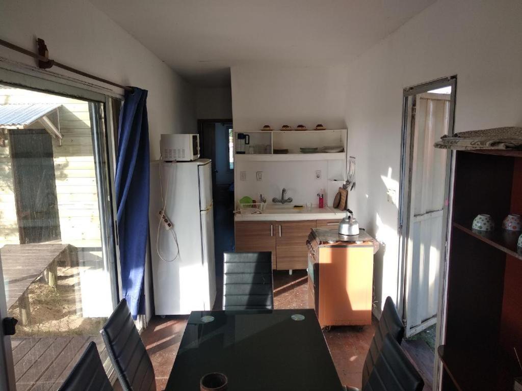 Willa La Isla Punta Del Diablo Zewnętrze zdjęcie