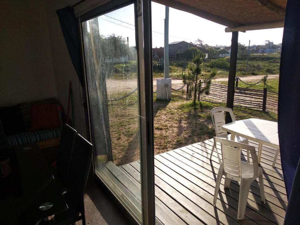 Willa La Isla Punta Del Diablo Zewnętrze zdjęcie