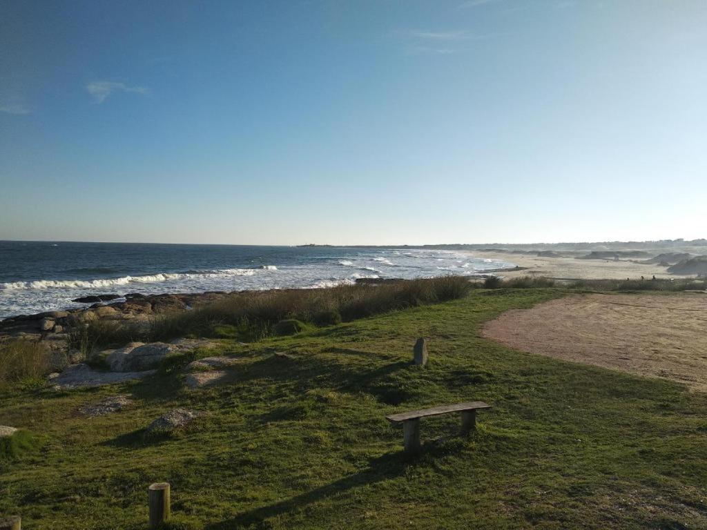 Willa La Isla Punta Del Diablo Zewnętrze zdjęcie