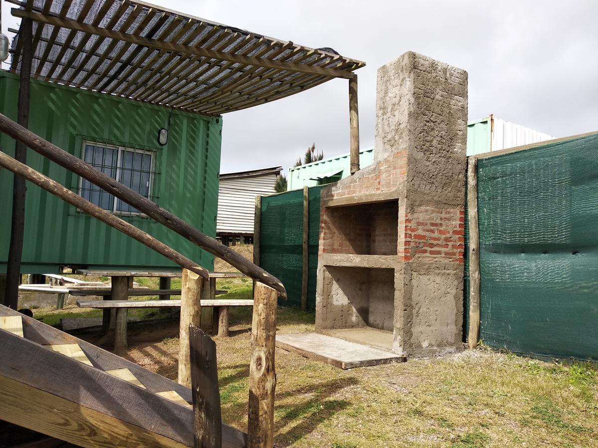 Willa La Isla Punta Del Diablo Zewnętrze zdjęcie