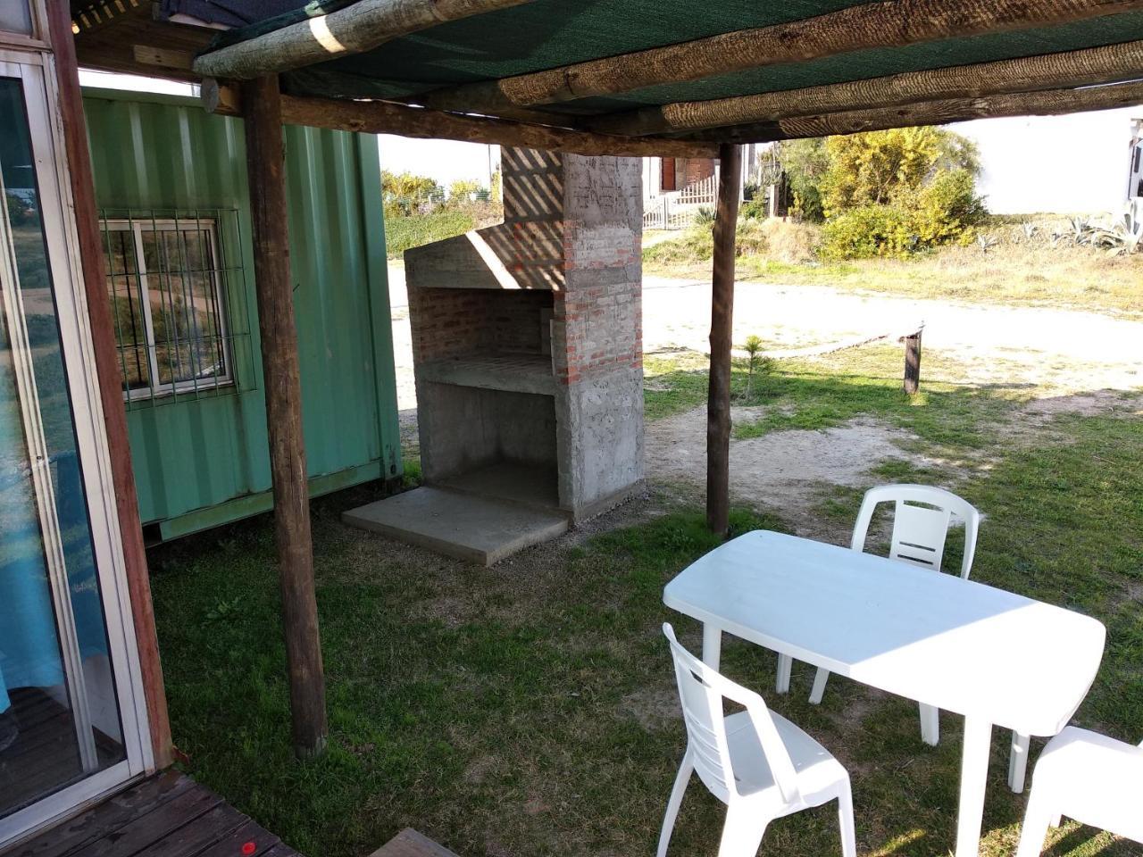 Willa La Isla Punta Del Diablo Zewnętrze zdjęcie