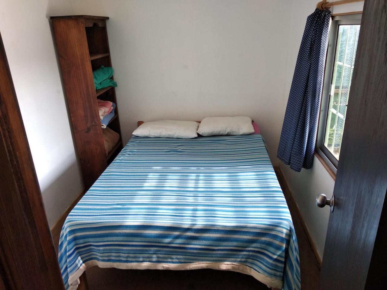 Willa La Isla Punta Del Diablo Zewnętrze zdjęcie