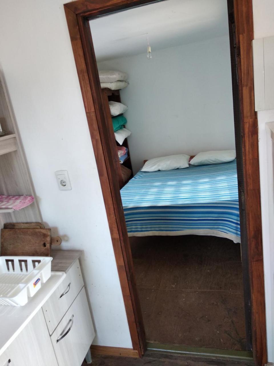Willa La Isla Punta Del Diablo Zewnętrze zdjęcie