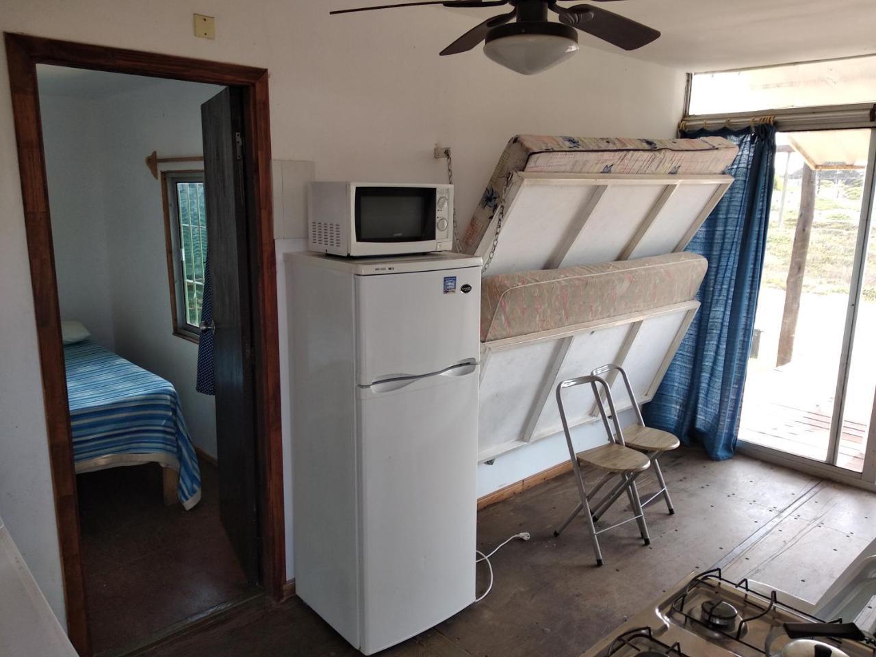 Willa La Isla Punta Del Diablo Zewnętrze zdjęcie
