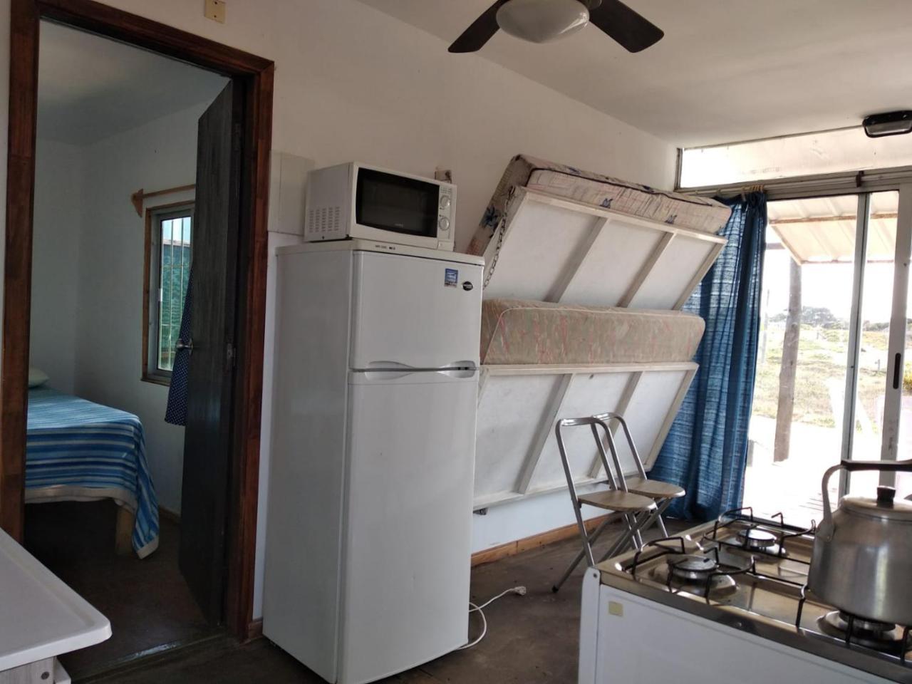 Willa La Isla Punta Del Diablo Zewnętrze zdjęcie